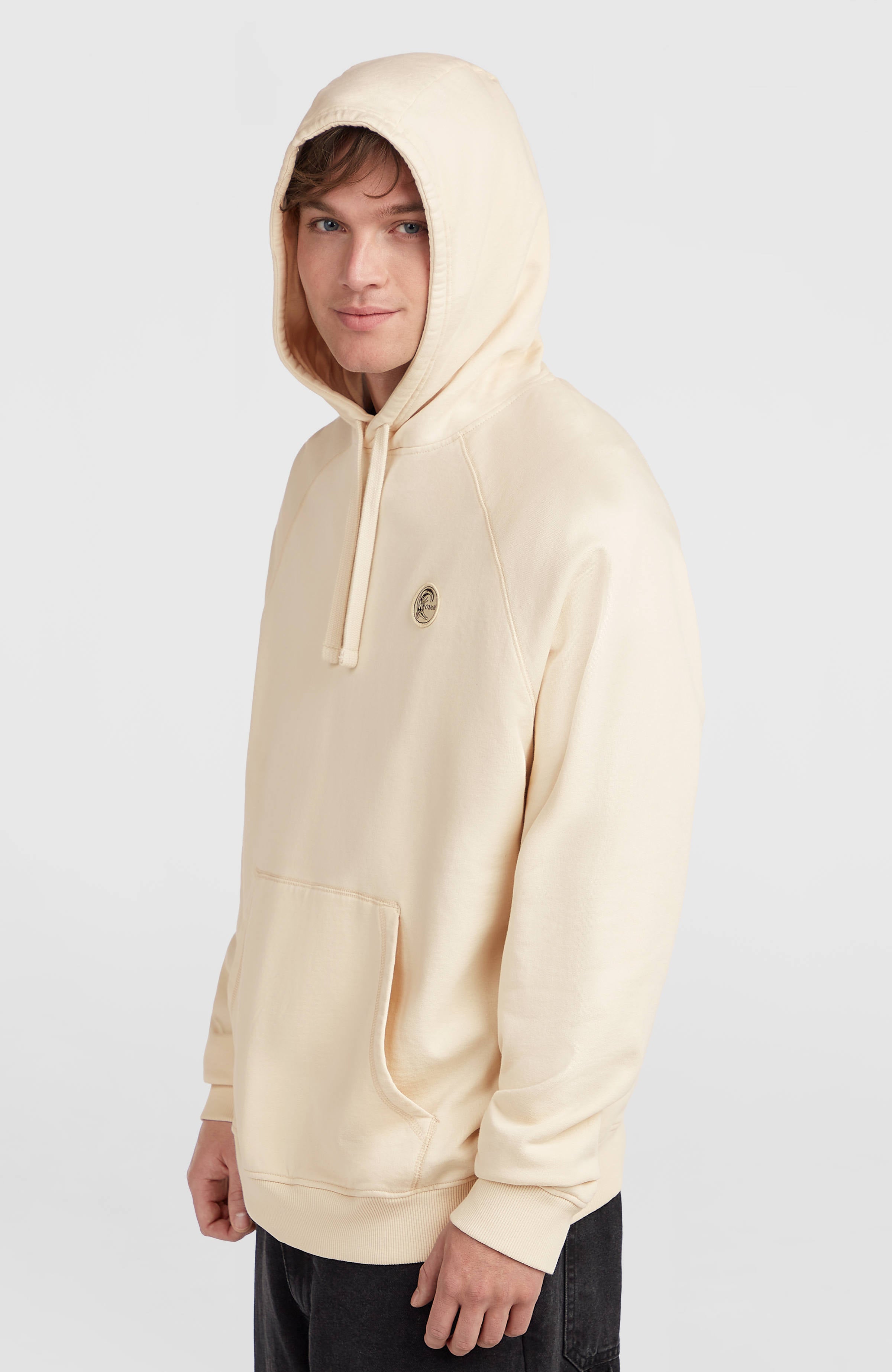 O'Riginals Badge hoodie