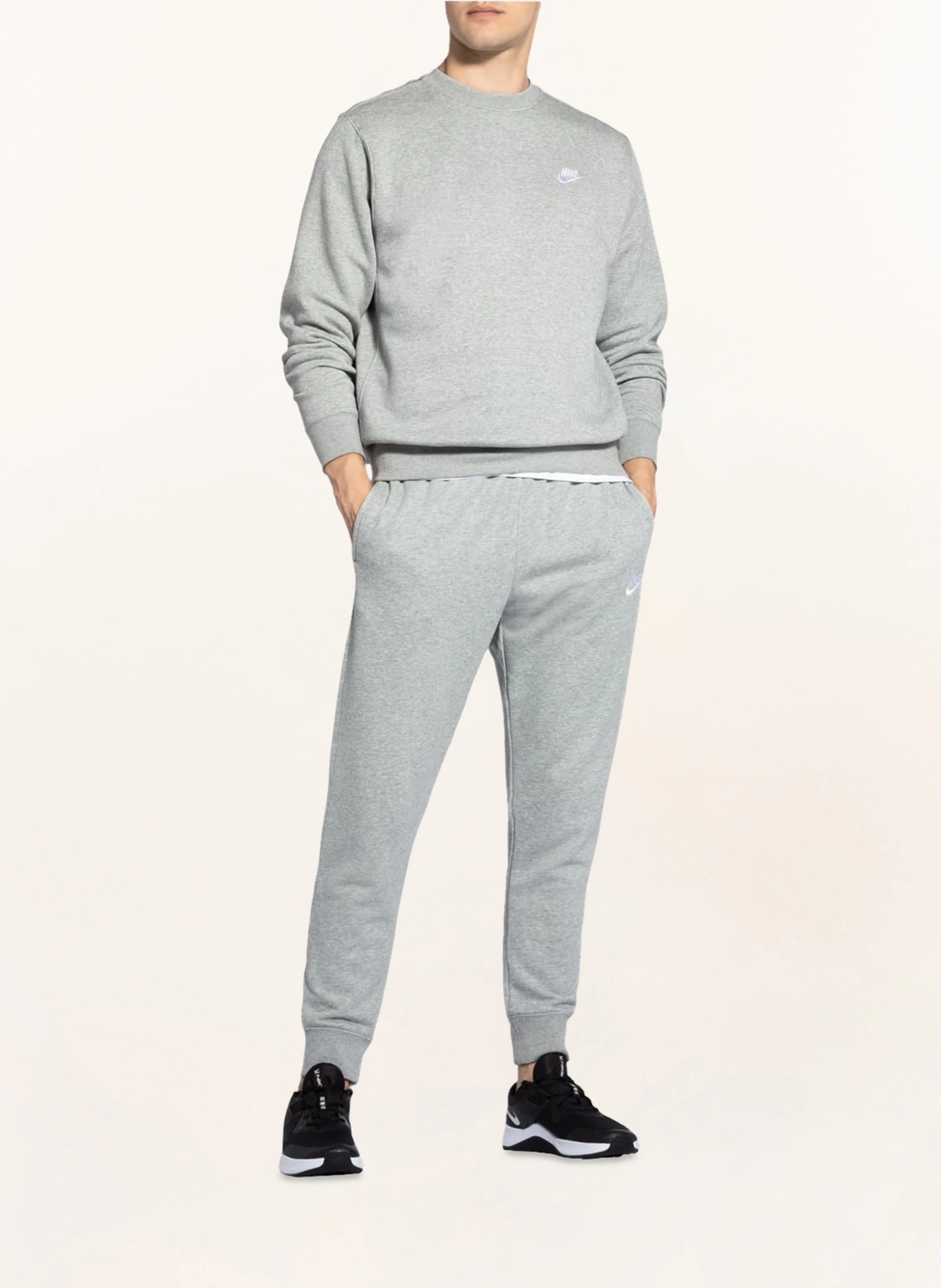 Nike Sweatshirt