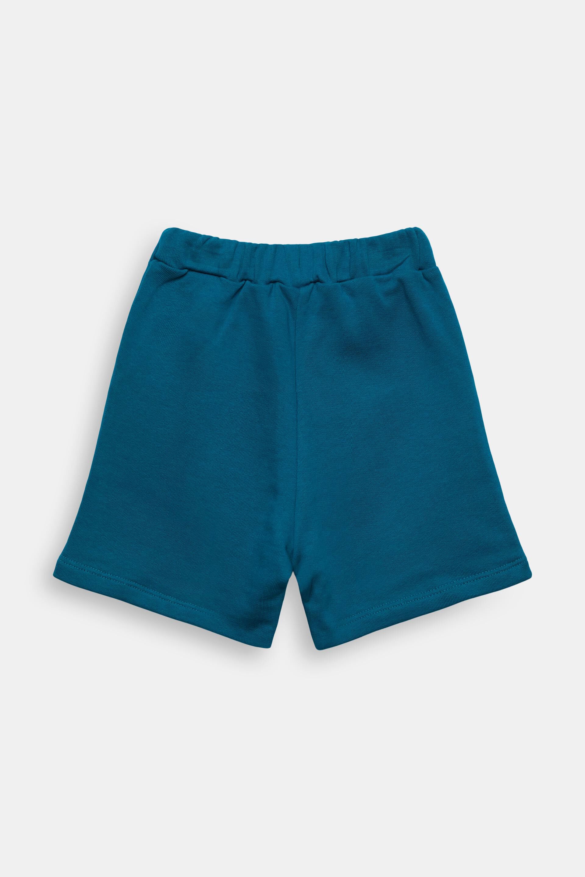 Shorts knitted