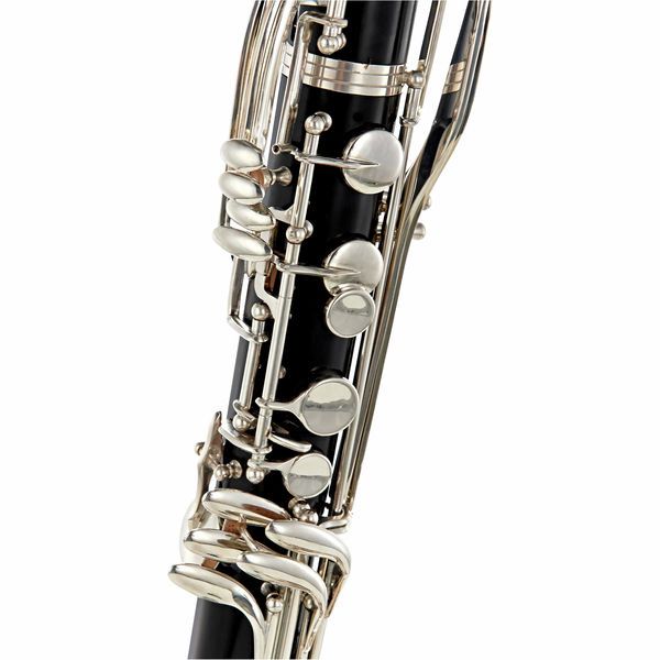Thomann BCL-EB Bass clarinet