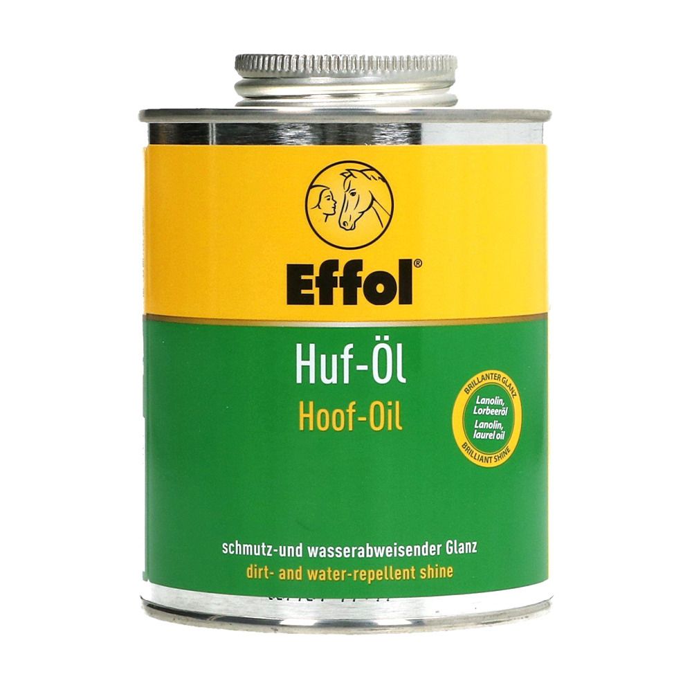 Effol SABOTS - Huile + Pinceau