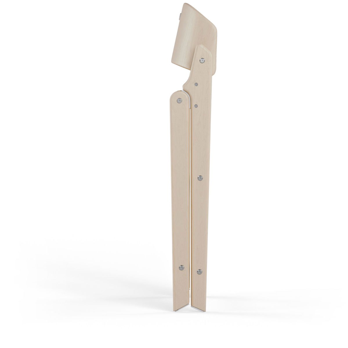 CYBEXCYBEX   Click and Fold 4 in 1 Hochstuhl light natural