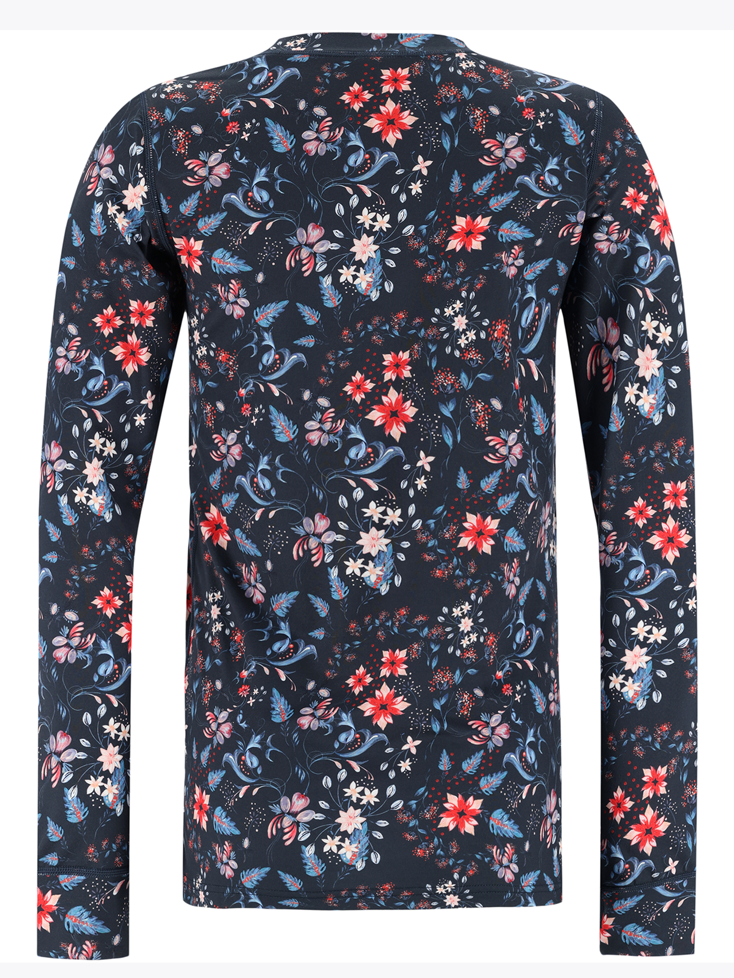 Fryd Long Sleeve