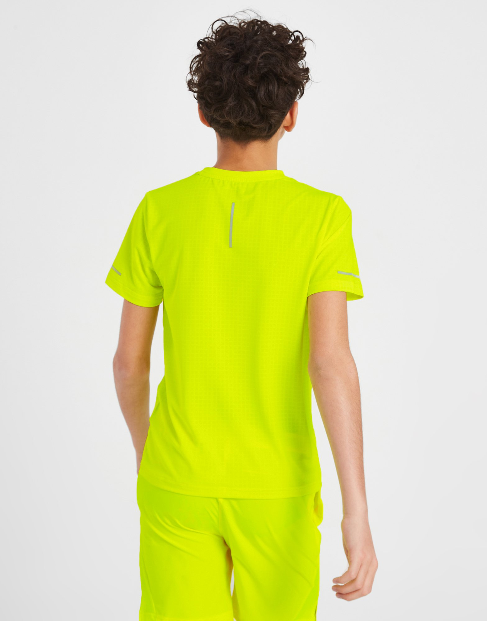MONTIREX T-shirt Pace Junior