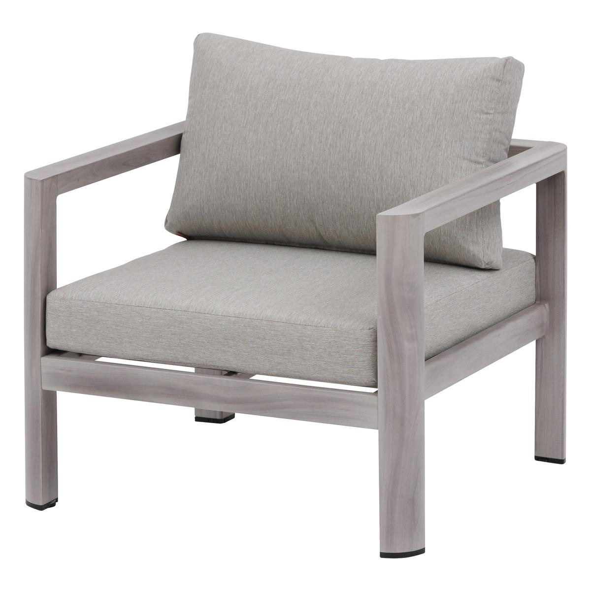 FAUTEUIL SALON JAUCA