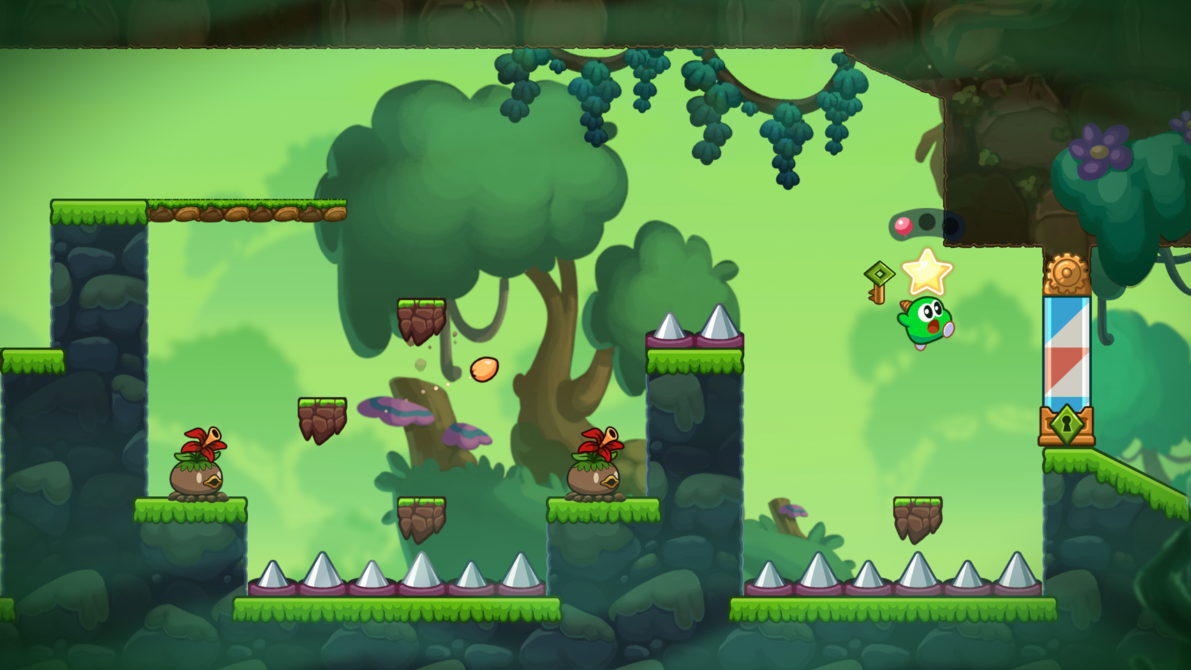 Gimmick 2- PlayStation 5