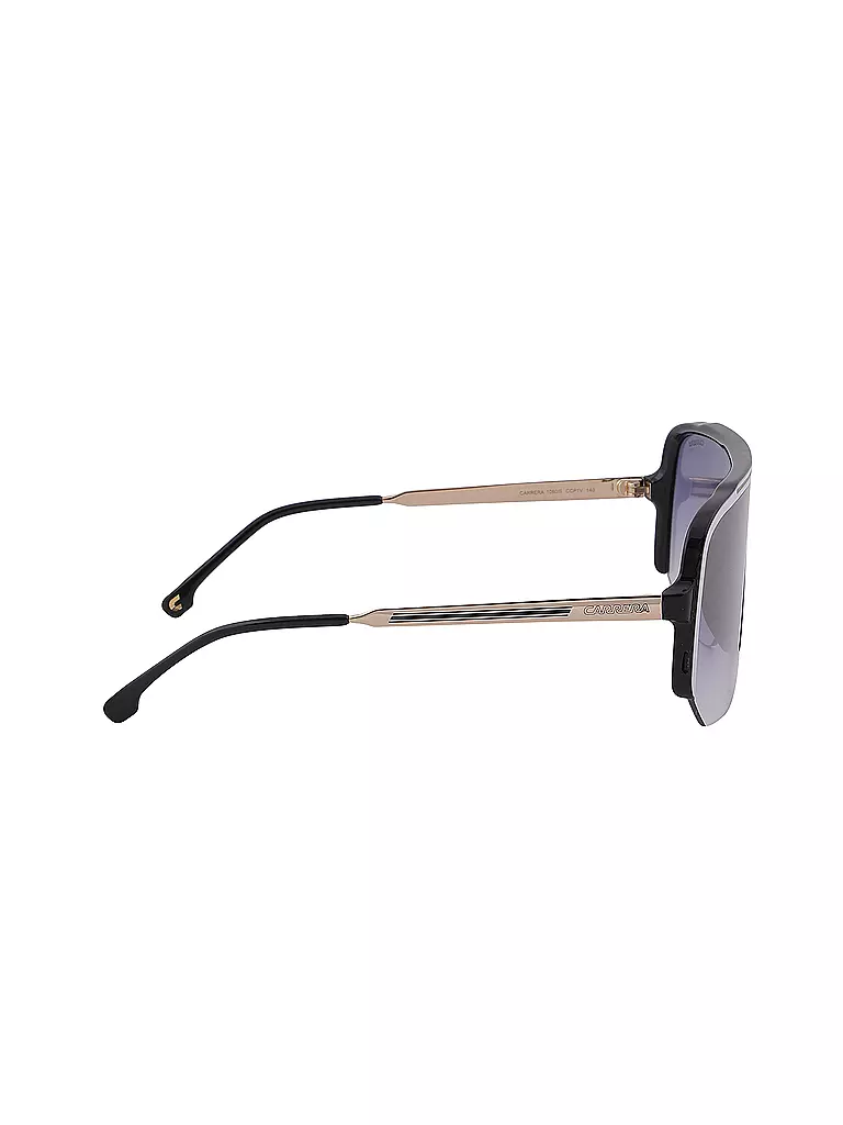 CARRERA BRILLEN Sonnenbrille 106/S/99 weiss
