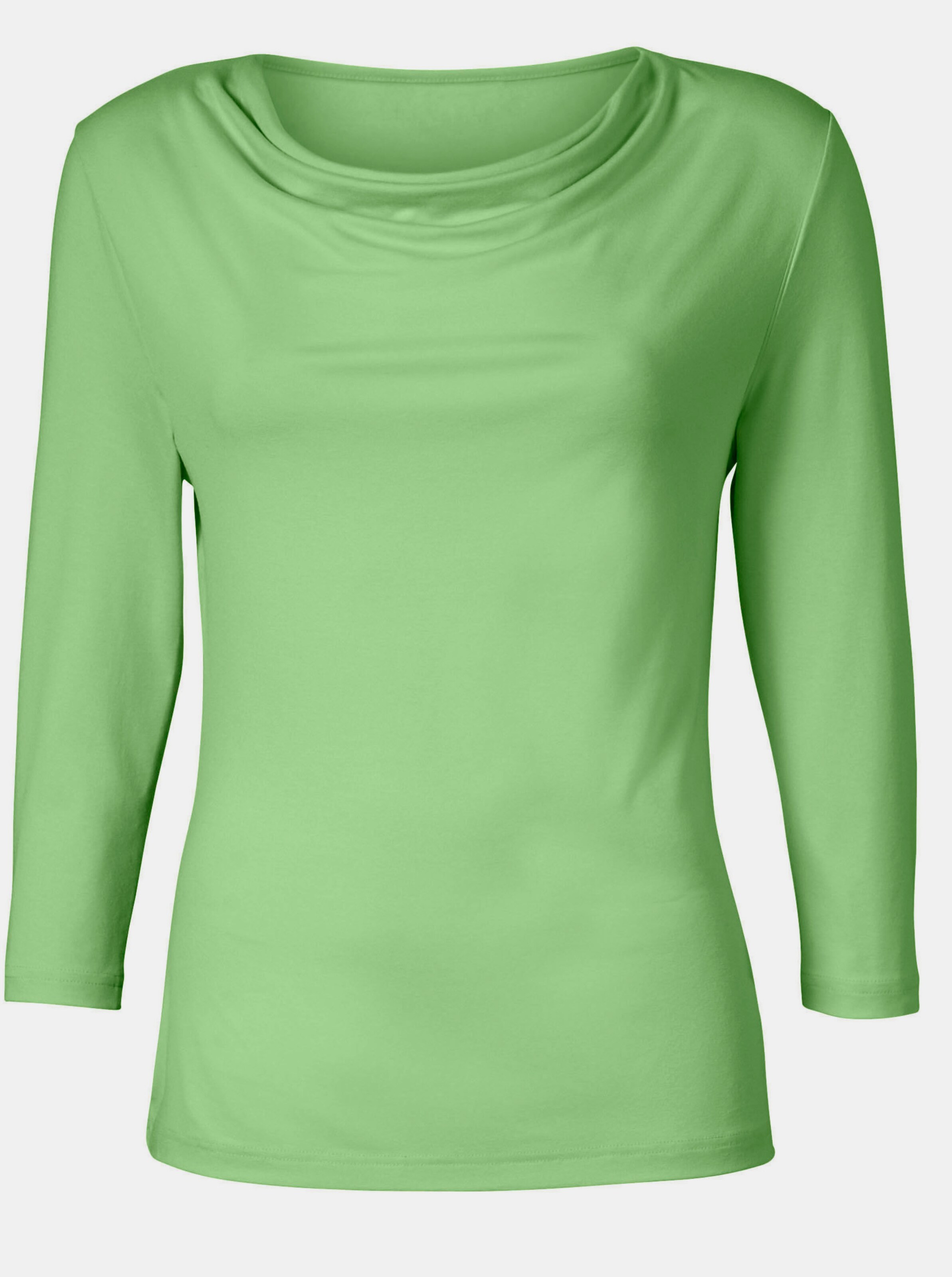 Wasserfallshirt