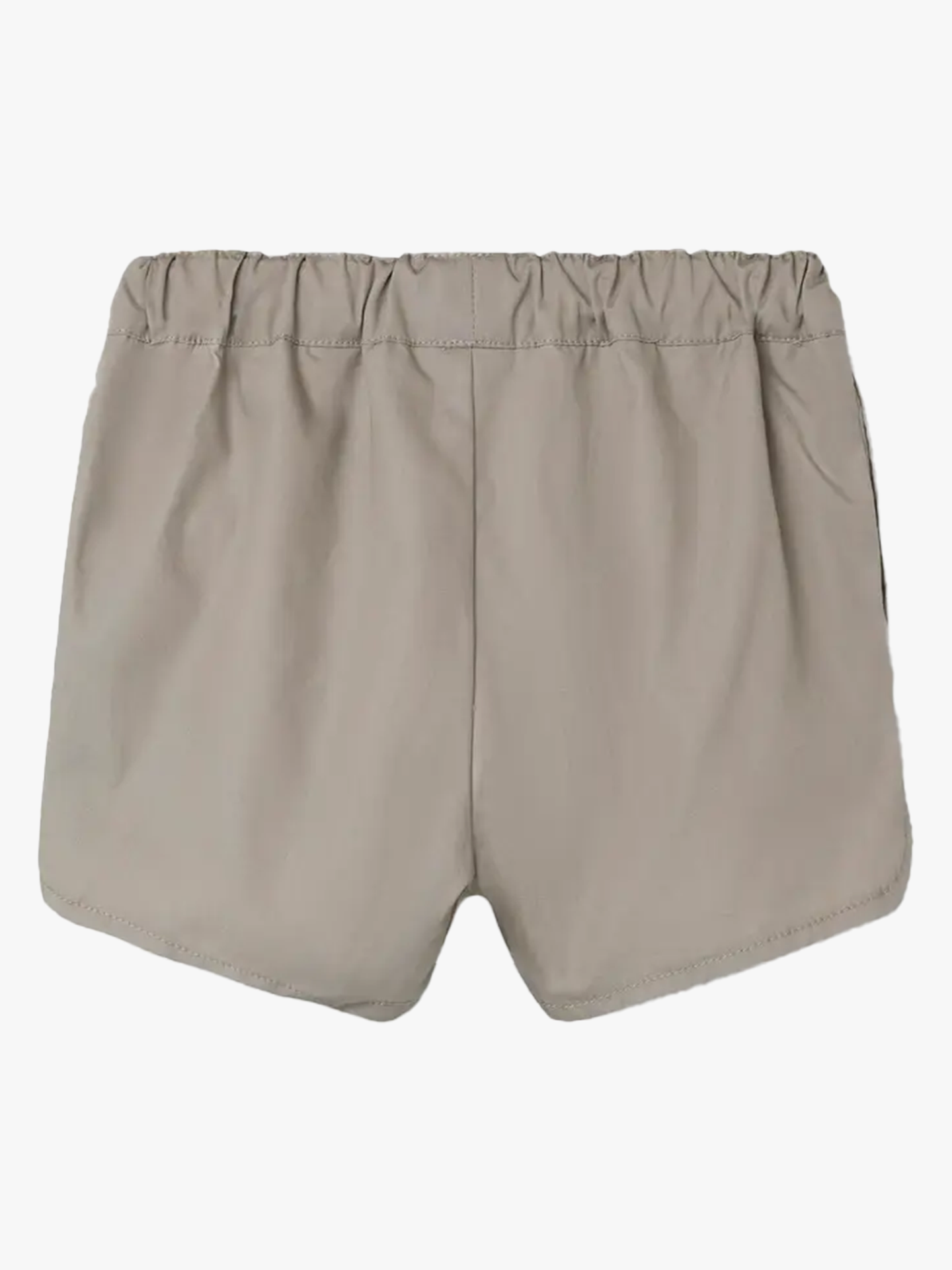 Fandy Loose Swim Shorts