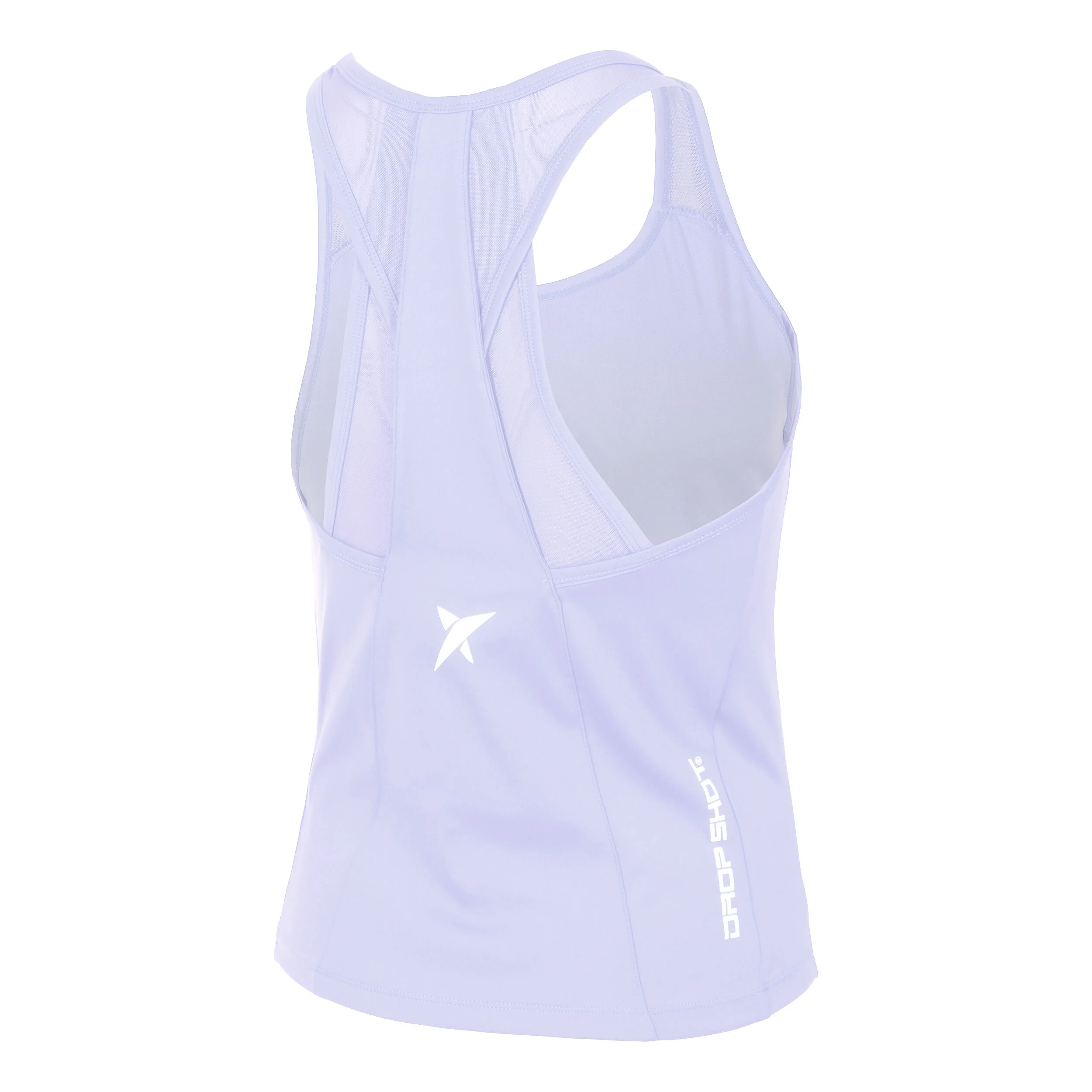 Drop Shot Caima Débardeur Tank Top Femmes - Lilas