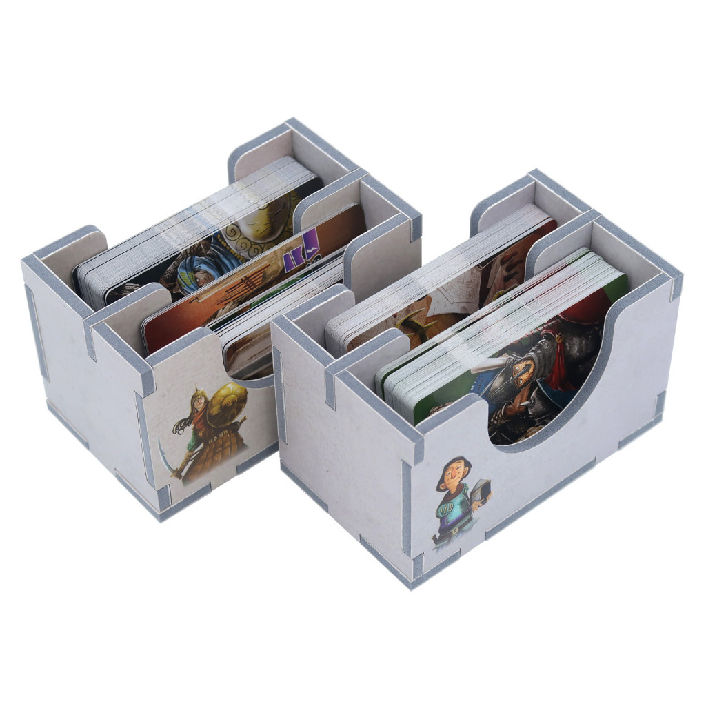 Rangement pour Boîte Folded Space - Paladins du Royaume de l'Ouest - Big Box