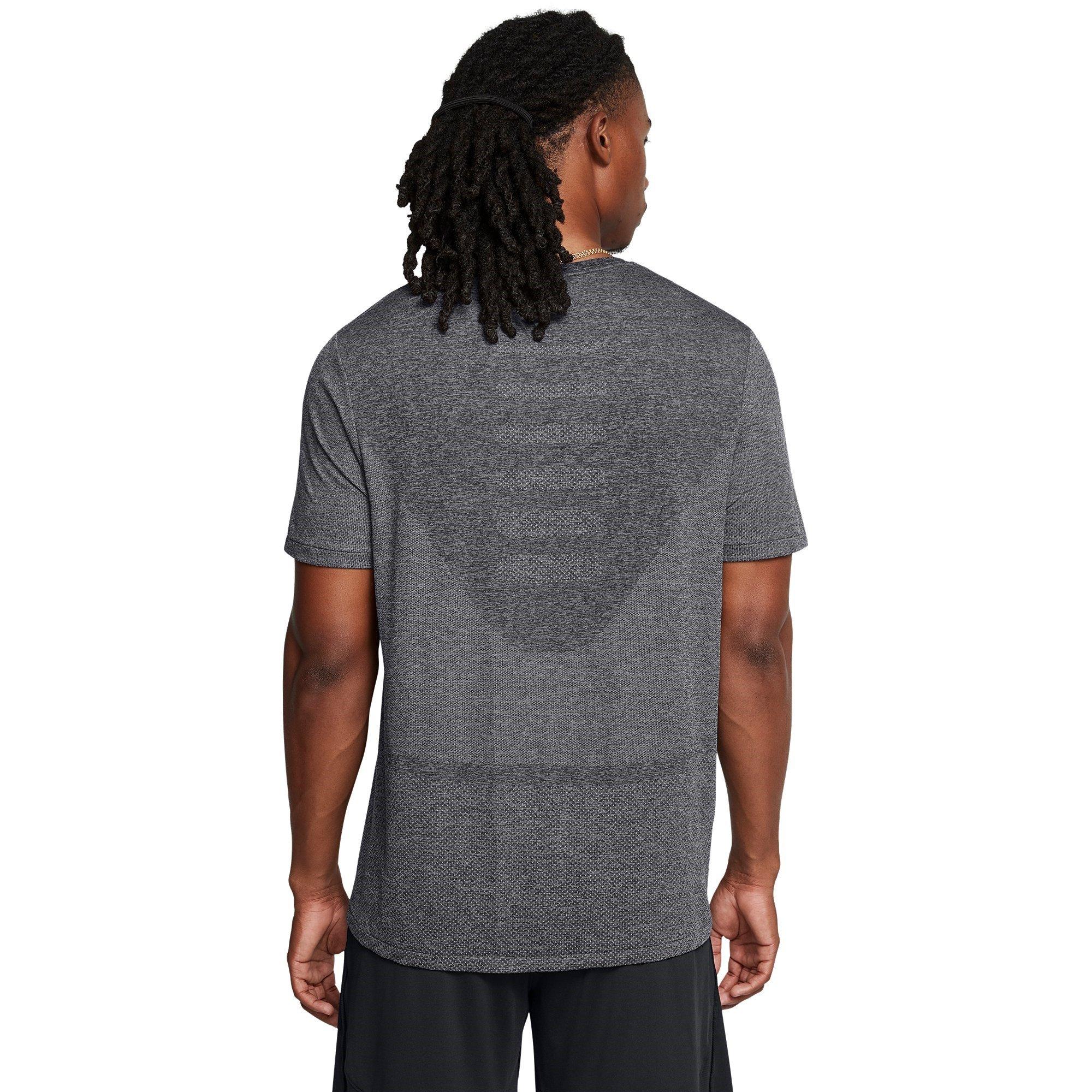 Under Armour UA Seamless Stride Tee