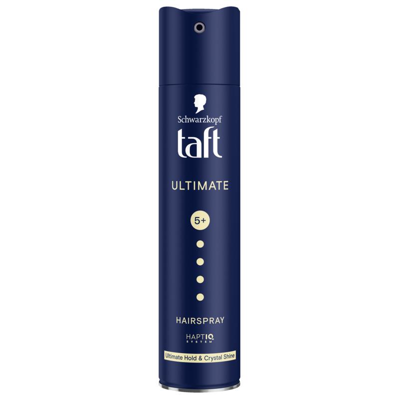 Taft Hairspray Ultimate (250 ml)