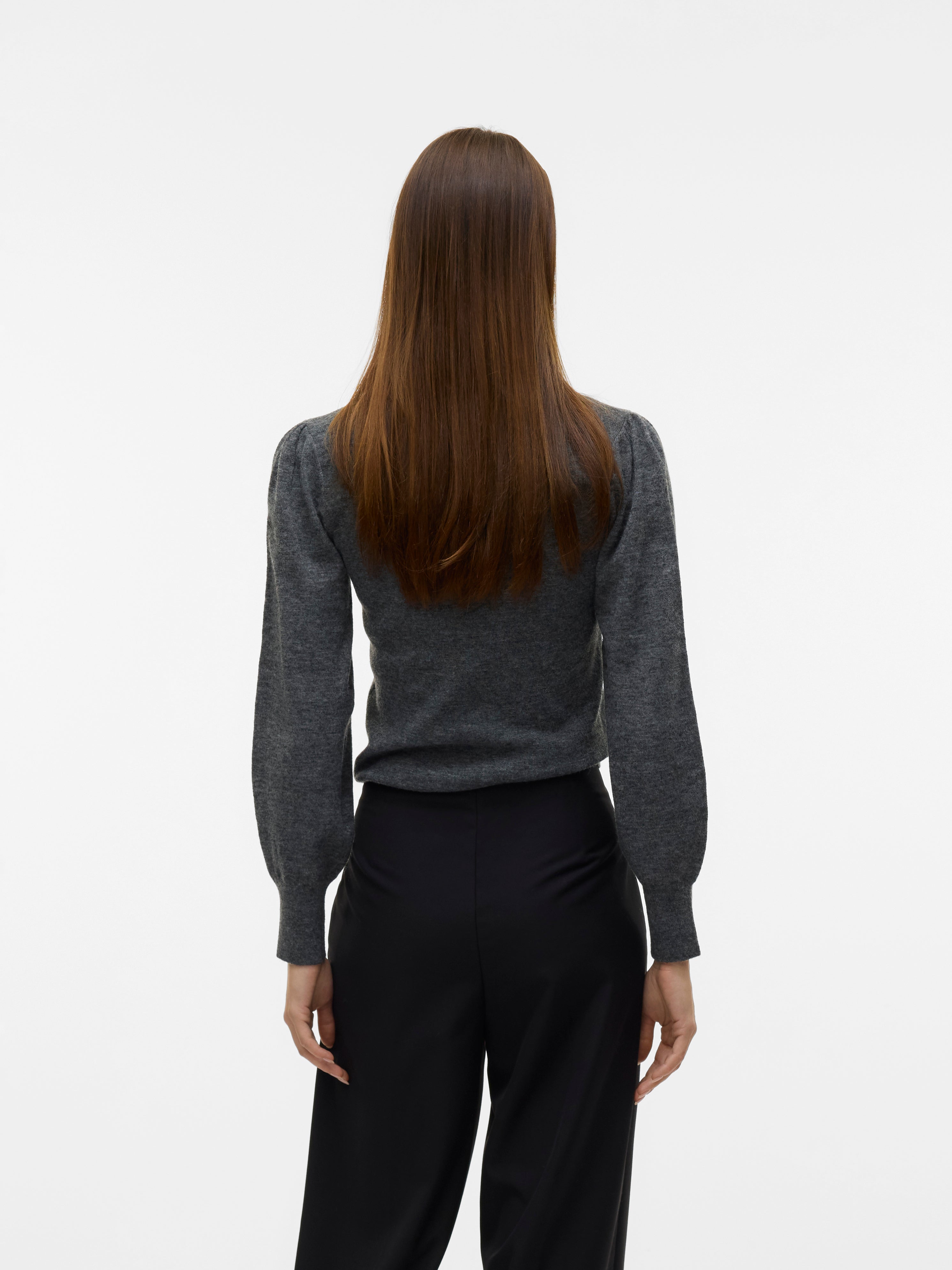 VMSURI Gebreide pullover