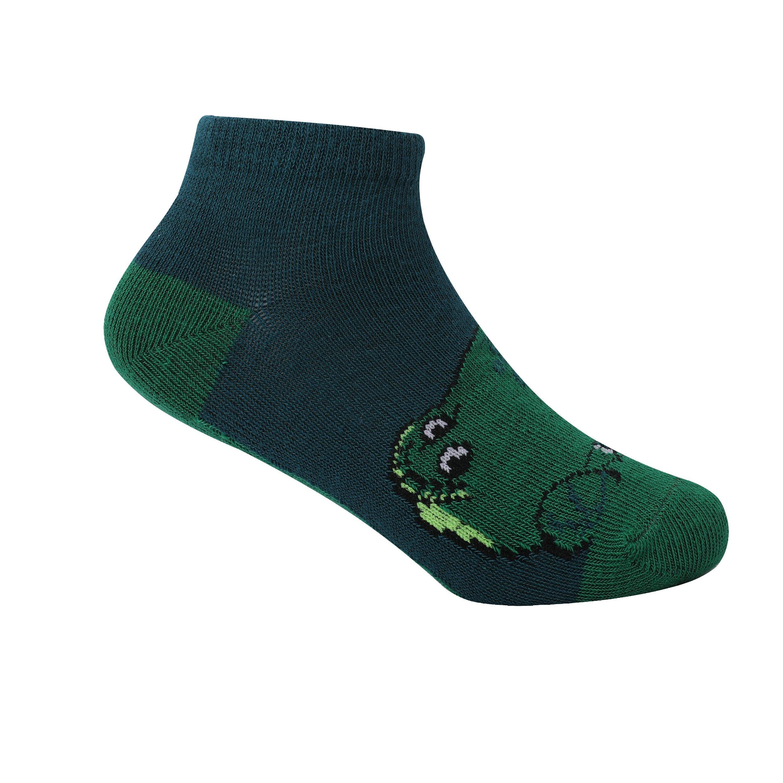 Character Trainer Sock 5pk Children
