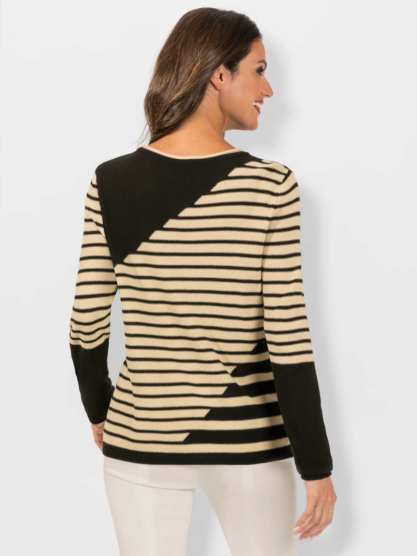 Pull 50% coton