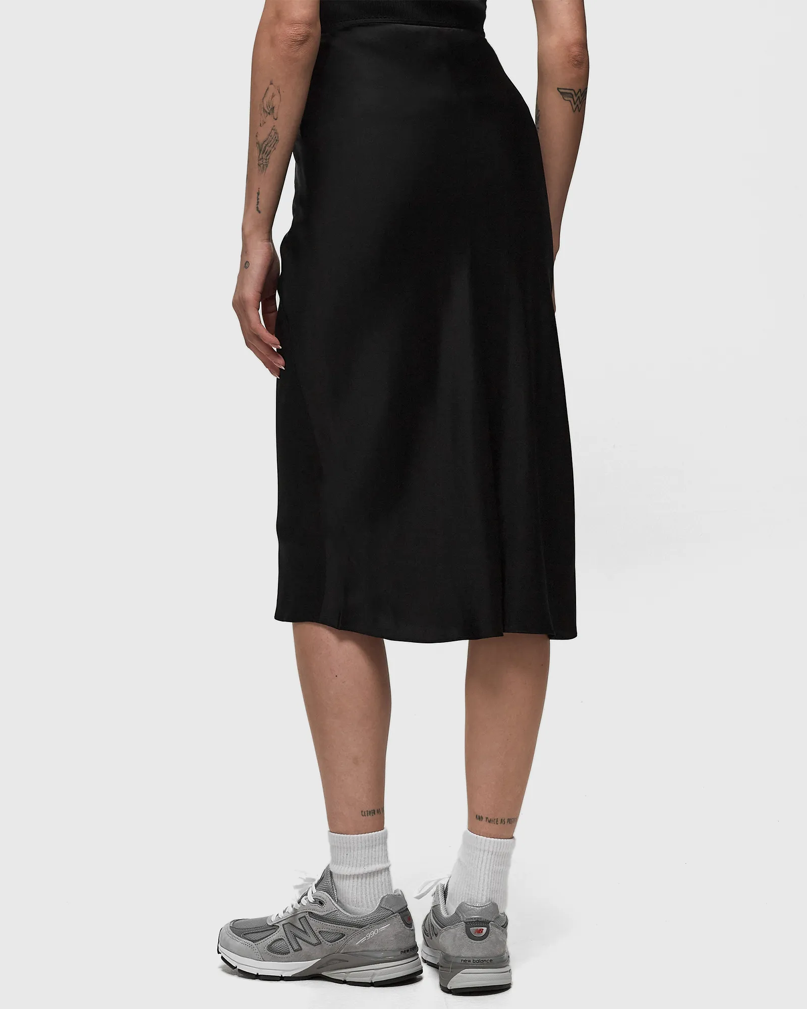 Samsøe & Samsøe SAAGNETA SKIRT 14905
