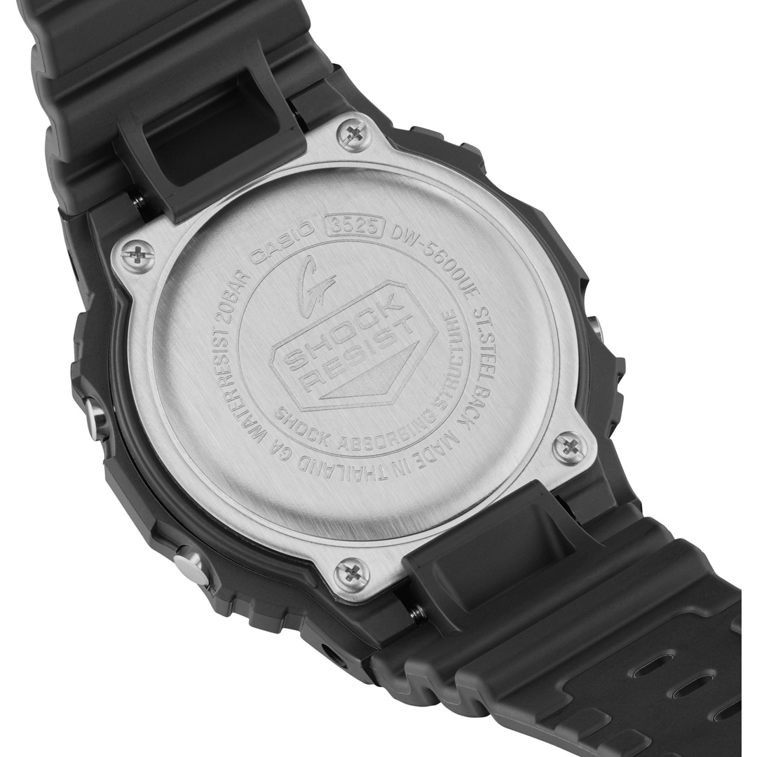 Casio G-Shock Origin