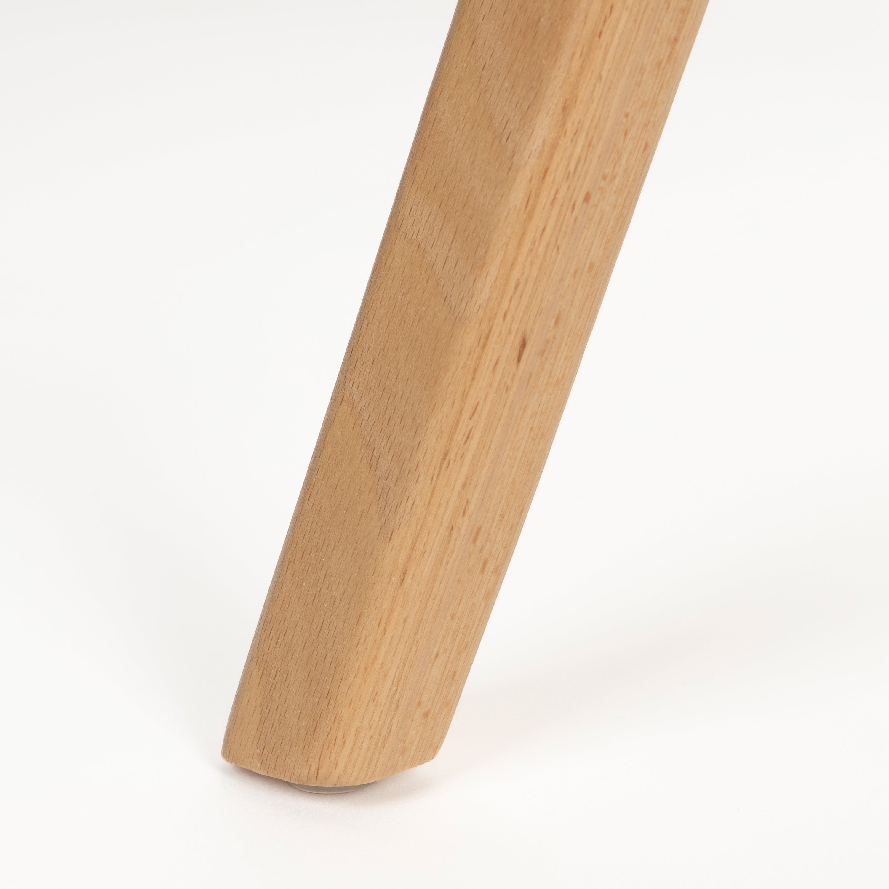 Zuiver Flexback Eetkamerstoel - Beige