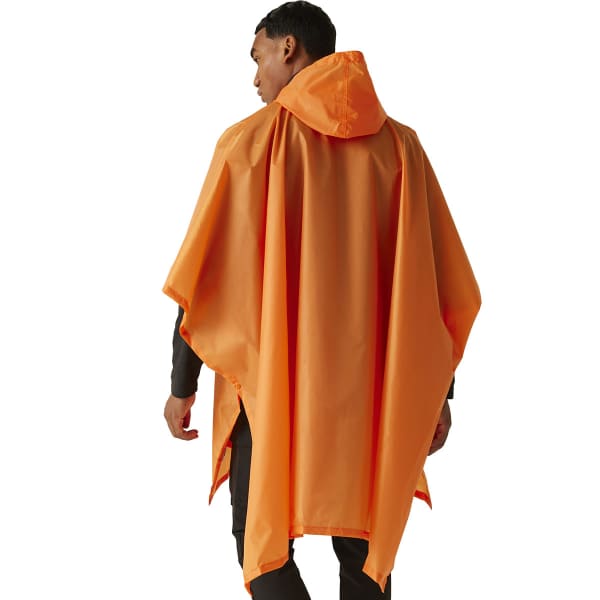 Poncho randonnée REGATTA FEDRIK PONCHO PERSIMMON