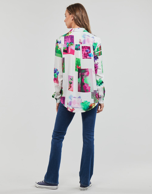 Desigual - TRIESTE - Multicolore