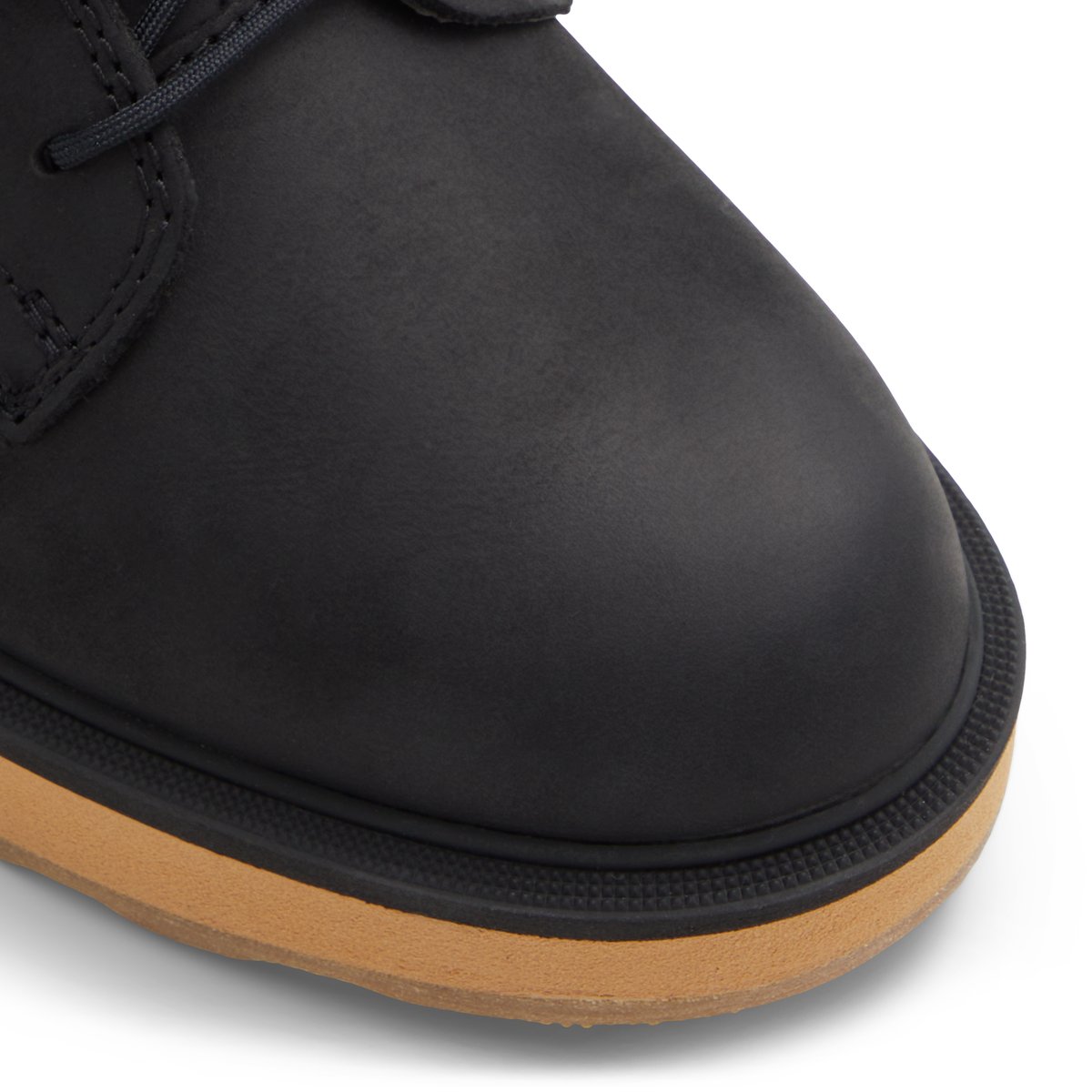 SOREL-Hi_line_heel-Bottillon - Semelle crantée - Noir