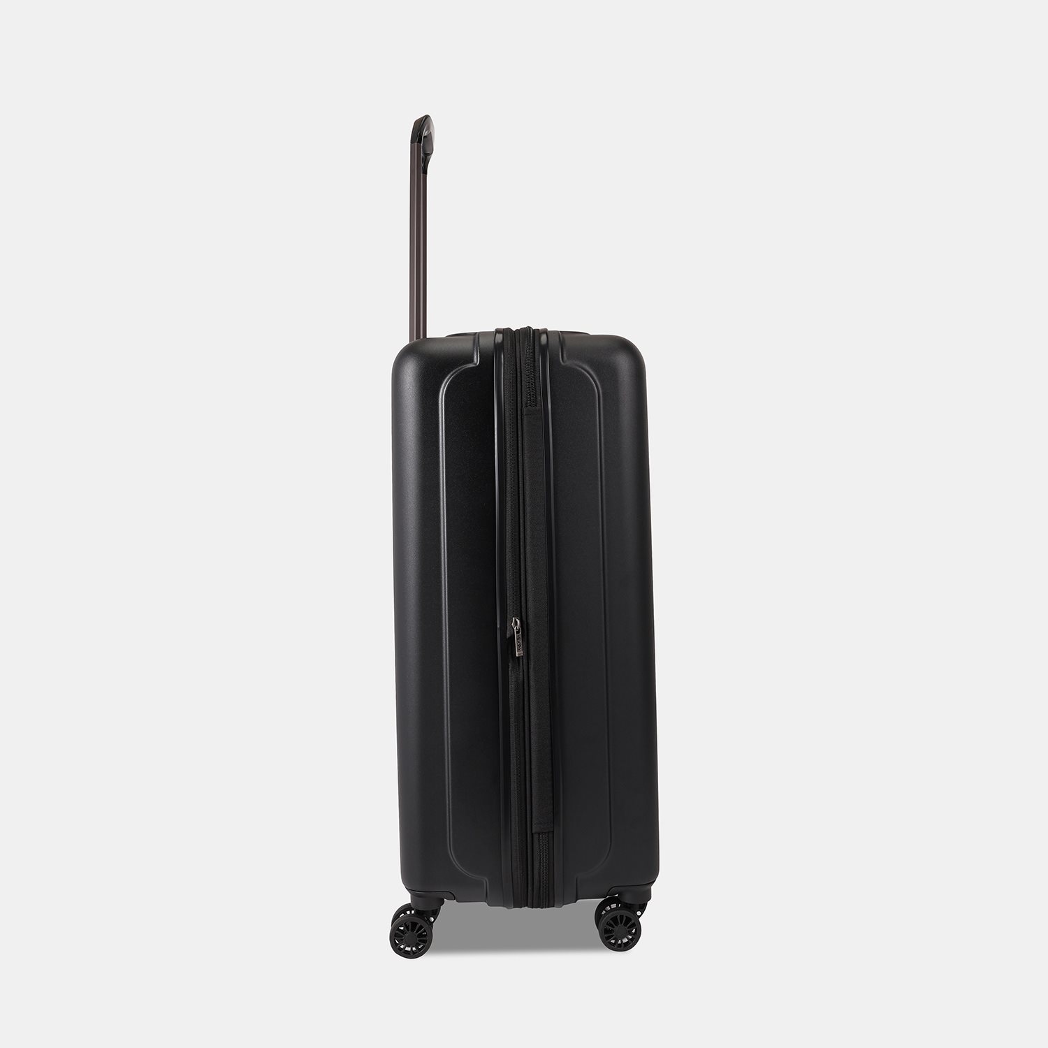 Hedgren Comby Grip L Expandable black
