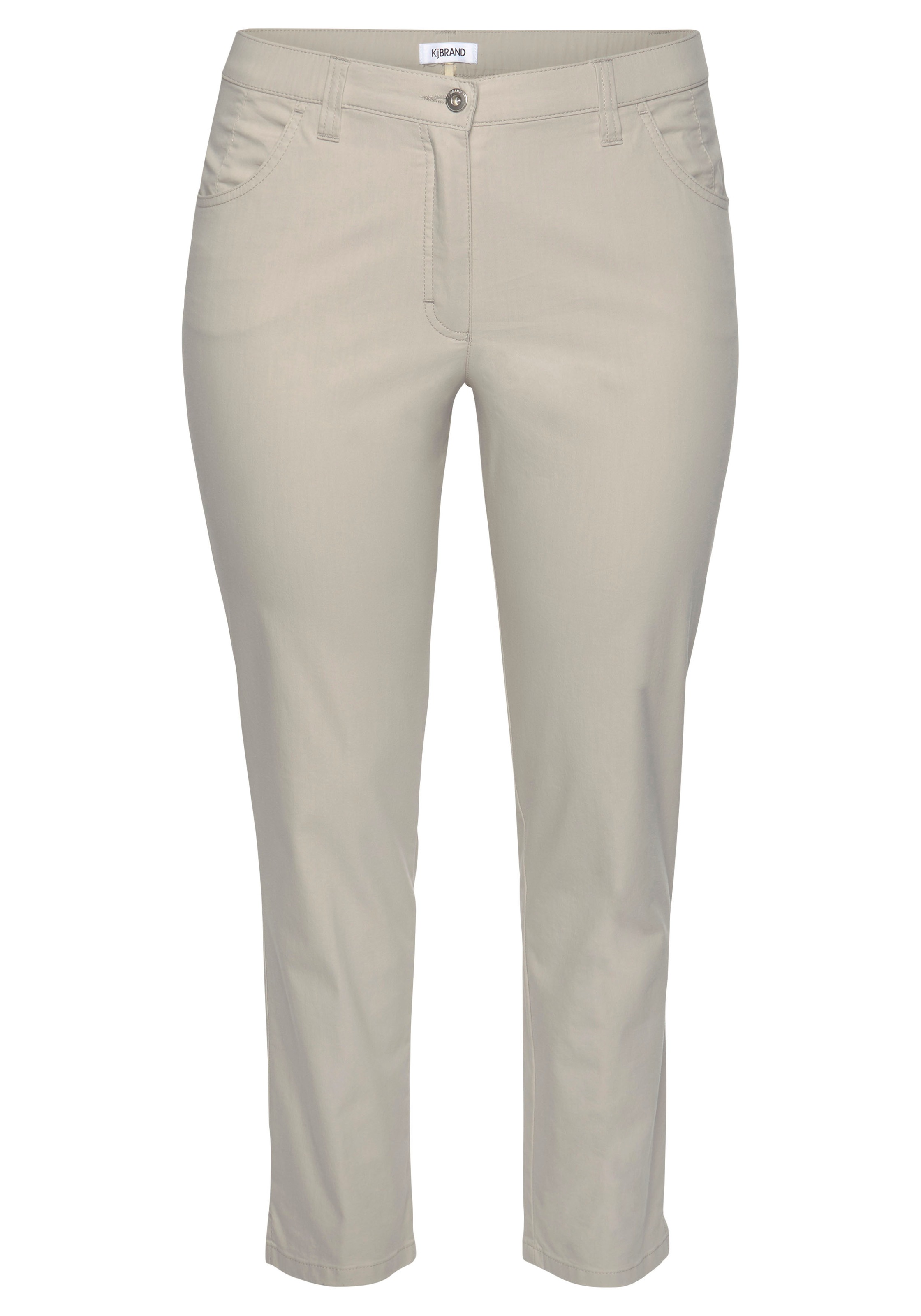 KjBRAND Chinohose »Betty Chino«  mit Komfortbund