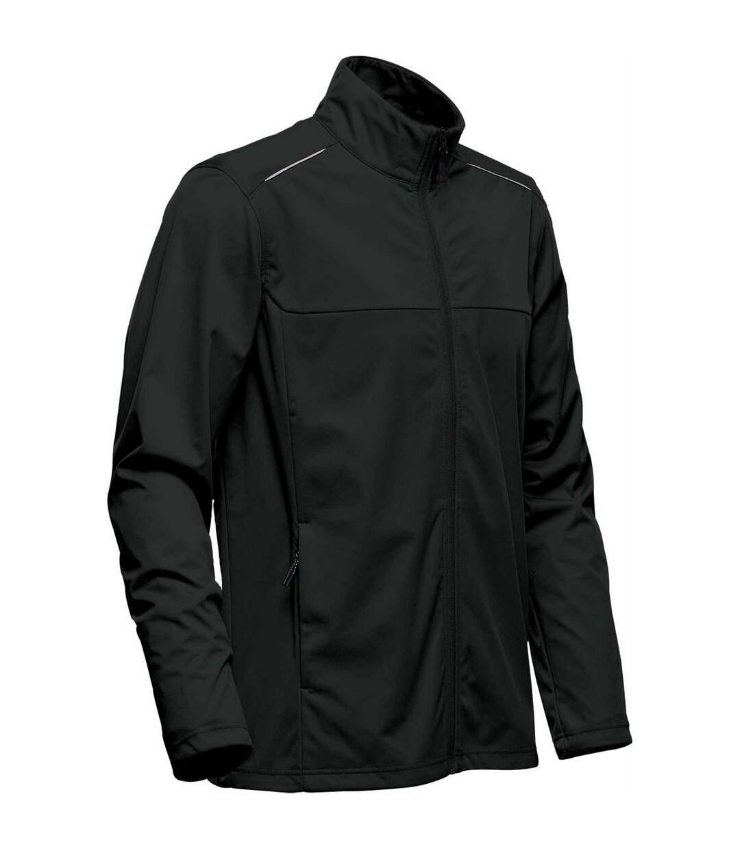 Stormtech - Veste softshell GREENWICH - Homme (Noir) - UTBC4645