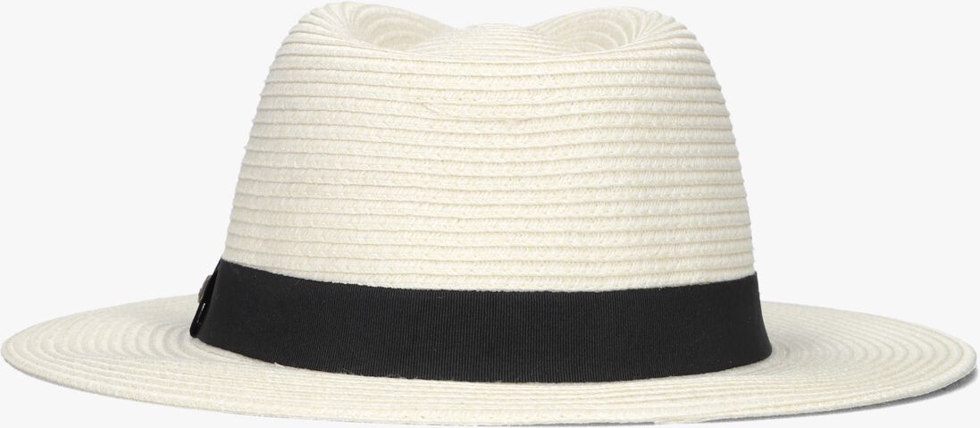 witte house of ord hoed pana-mate fedora