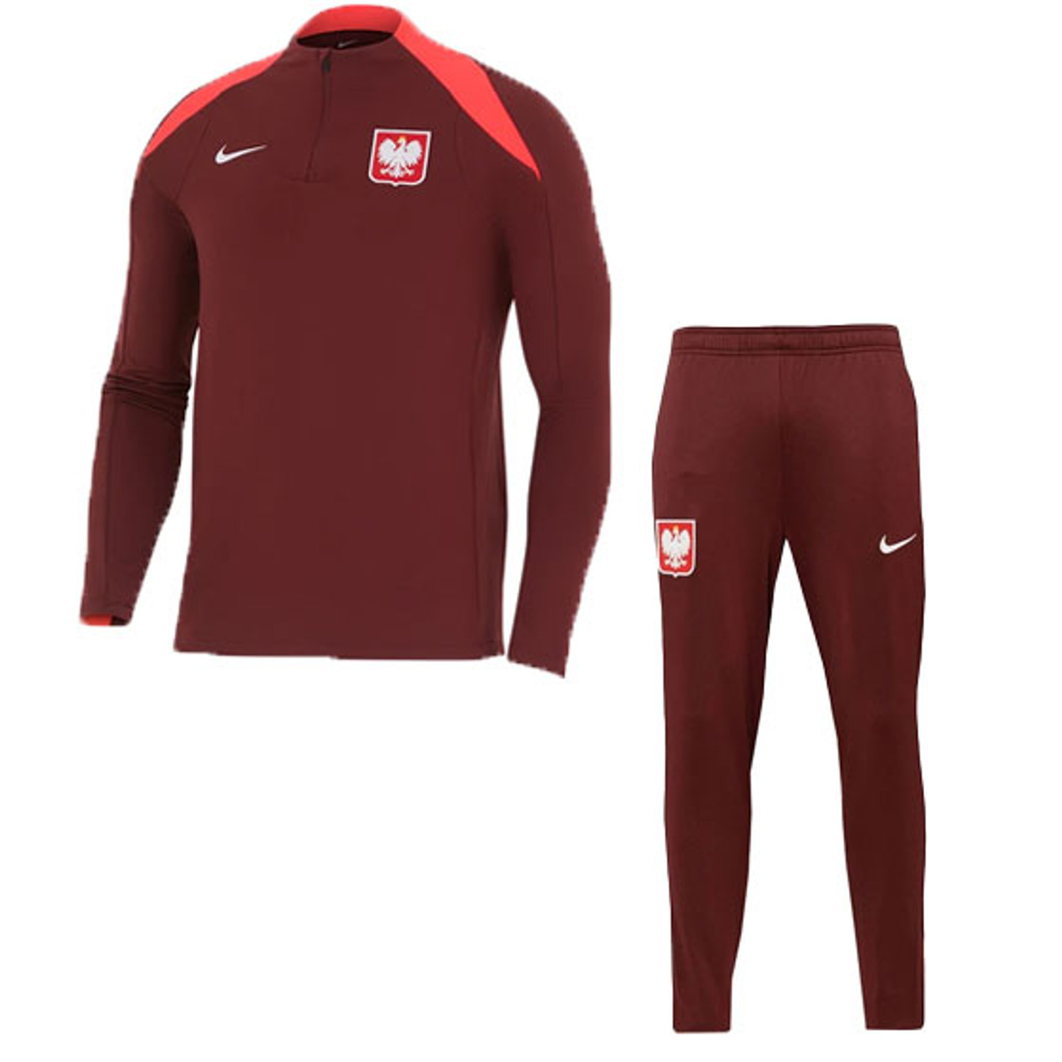 Nike Polen Trainingspak