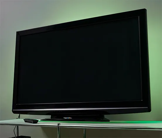 LED-TV-Hintergrundbeleuchtung
