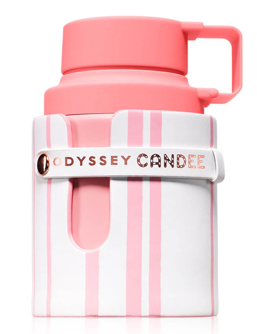 Odyssey Candee Eau de Parfum