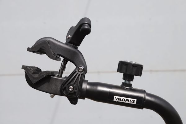 PROBIKE Montageständer, geeignet für E-Bike  schwarz