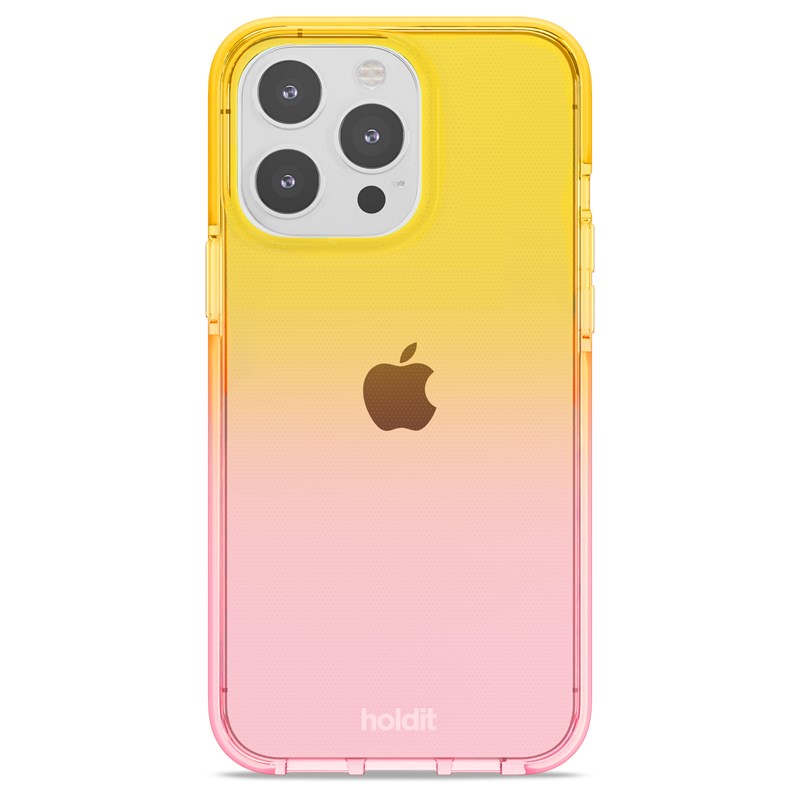 Holdit<br>Mobilcover Seethru iPhone 14 Pro Max