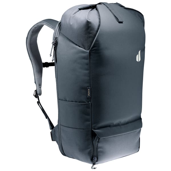 Sac à dos randonnée DEUTER UTILION 30 BLACK