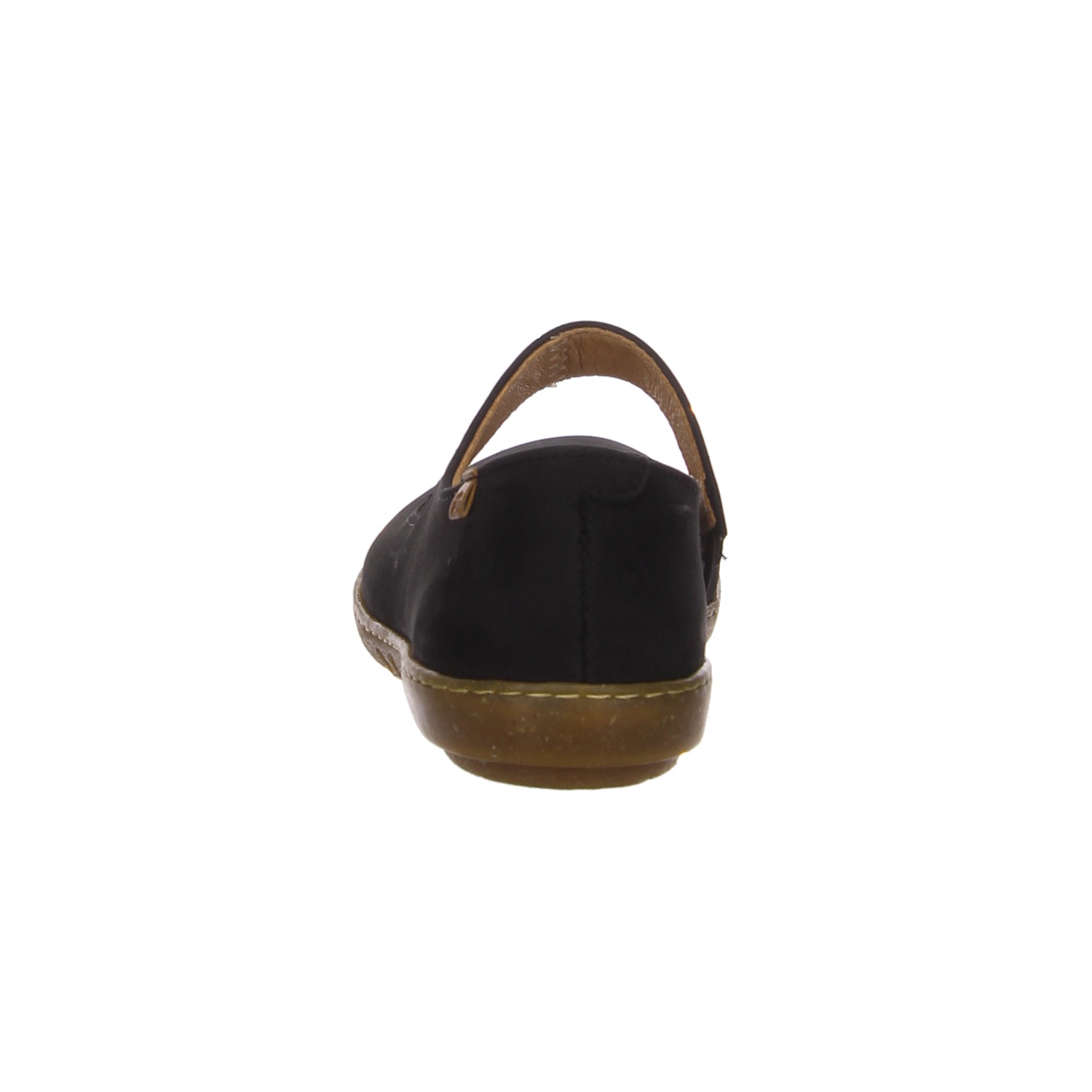 El Naturalista Ballerina black schwarz