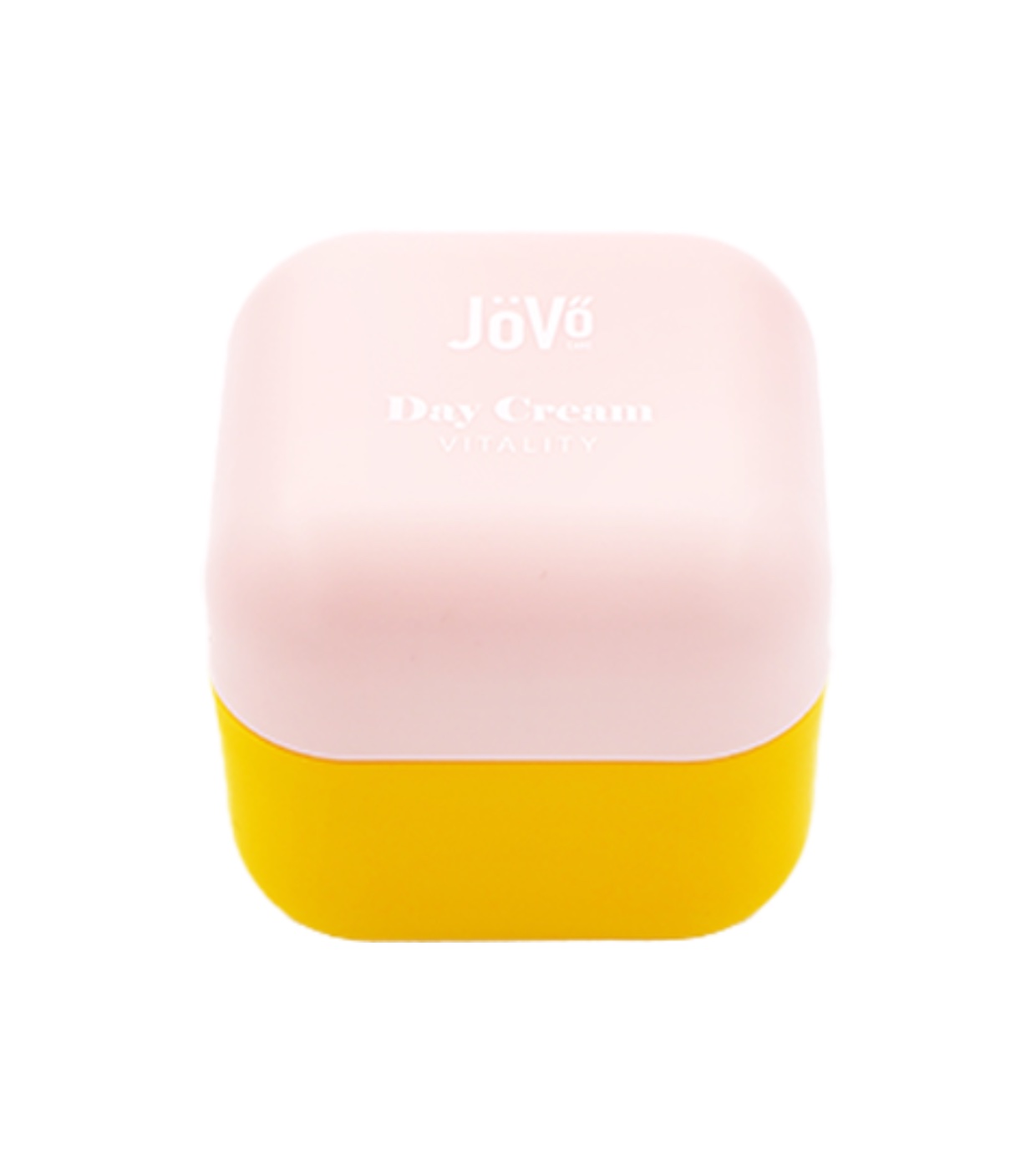 Jovo - Creme facial diurno Vitality