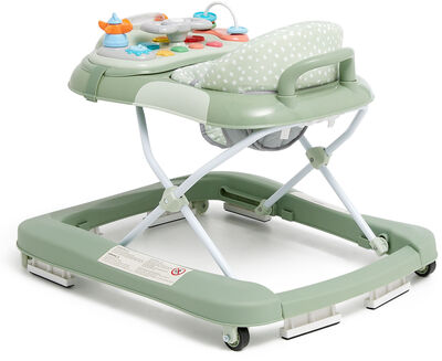 Beemoo PLAY Explore Gåstol, Sage Green