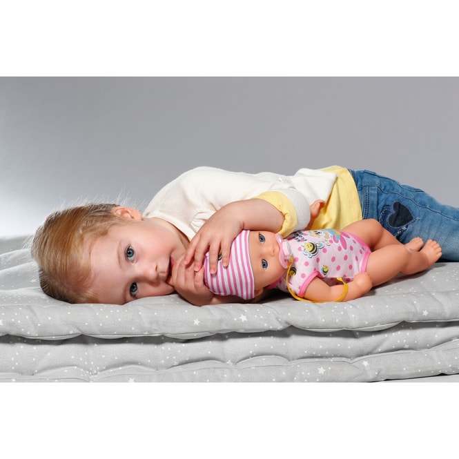 BABY born Little - Girl - 36 cm
