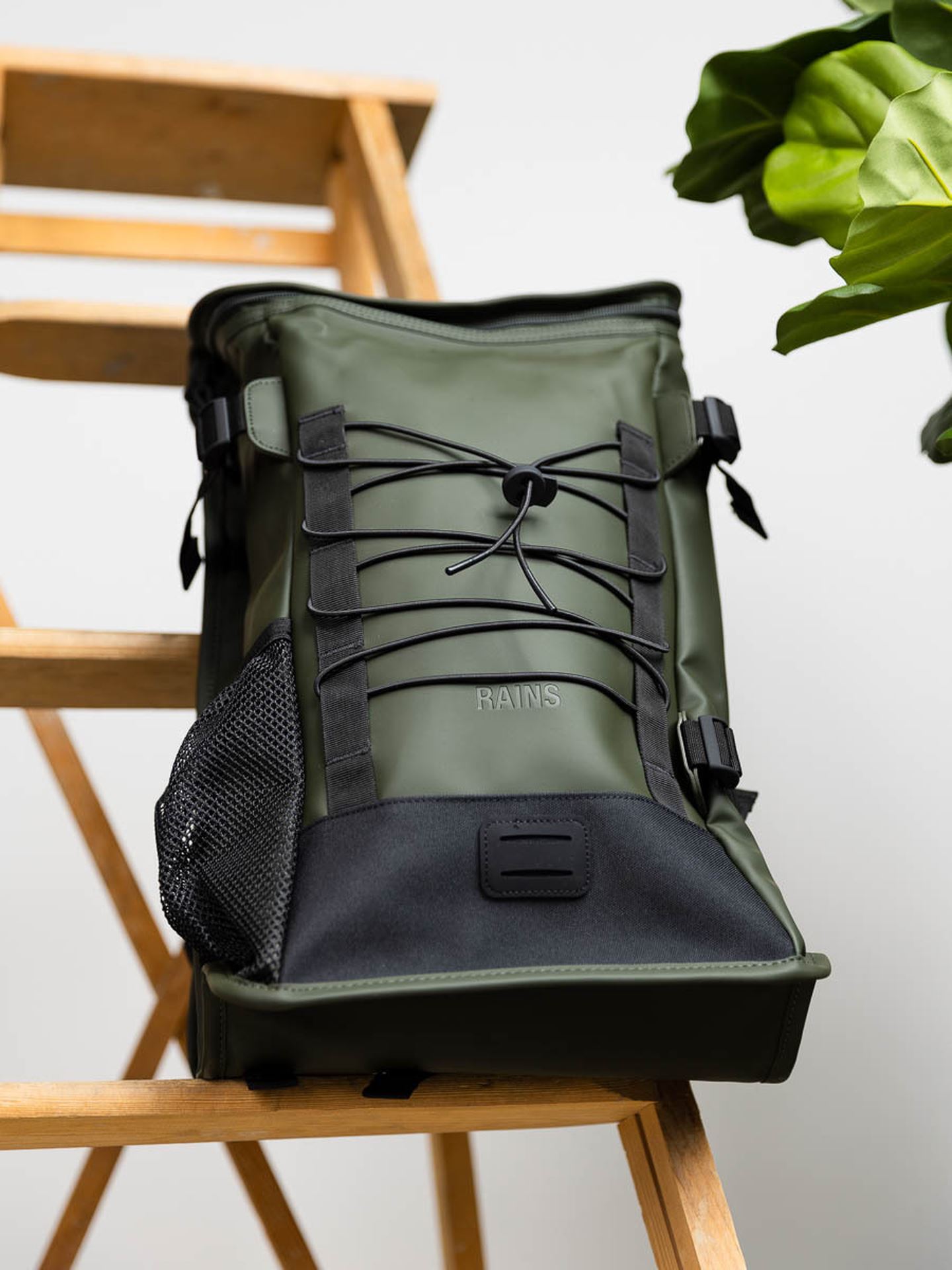 Mountaineer Bag