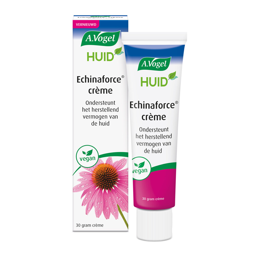 A.Vogel Crème Echinaforce 30 gr