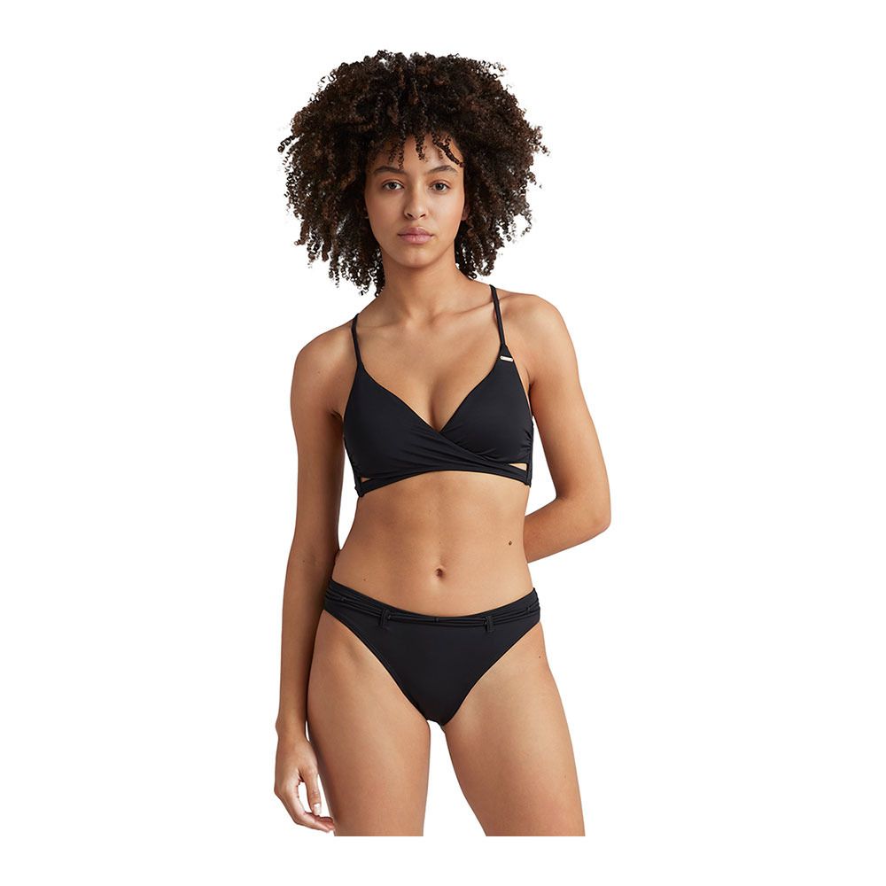 O'Neill BAAY - Haut maillot de bain Femme black out