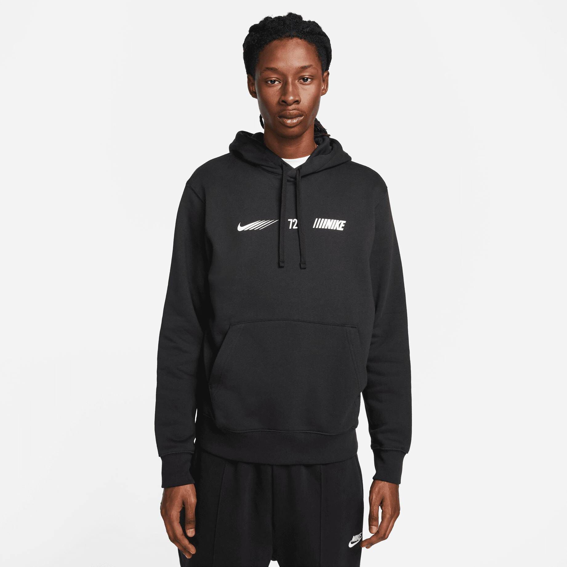 Nike Sportswear| Herren Hoodie