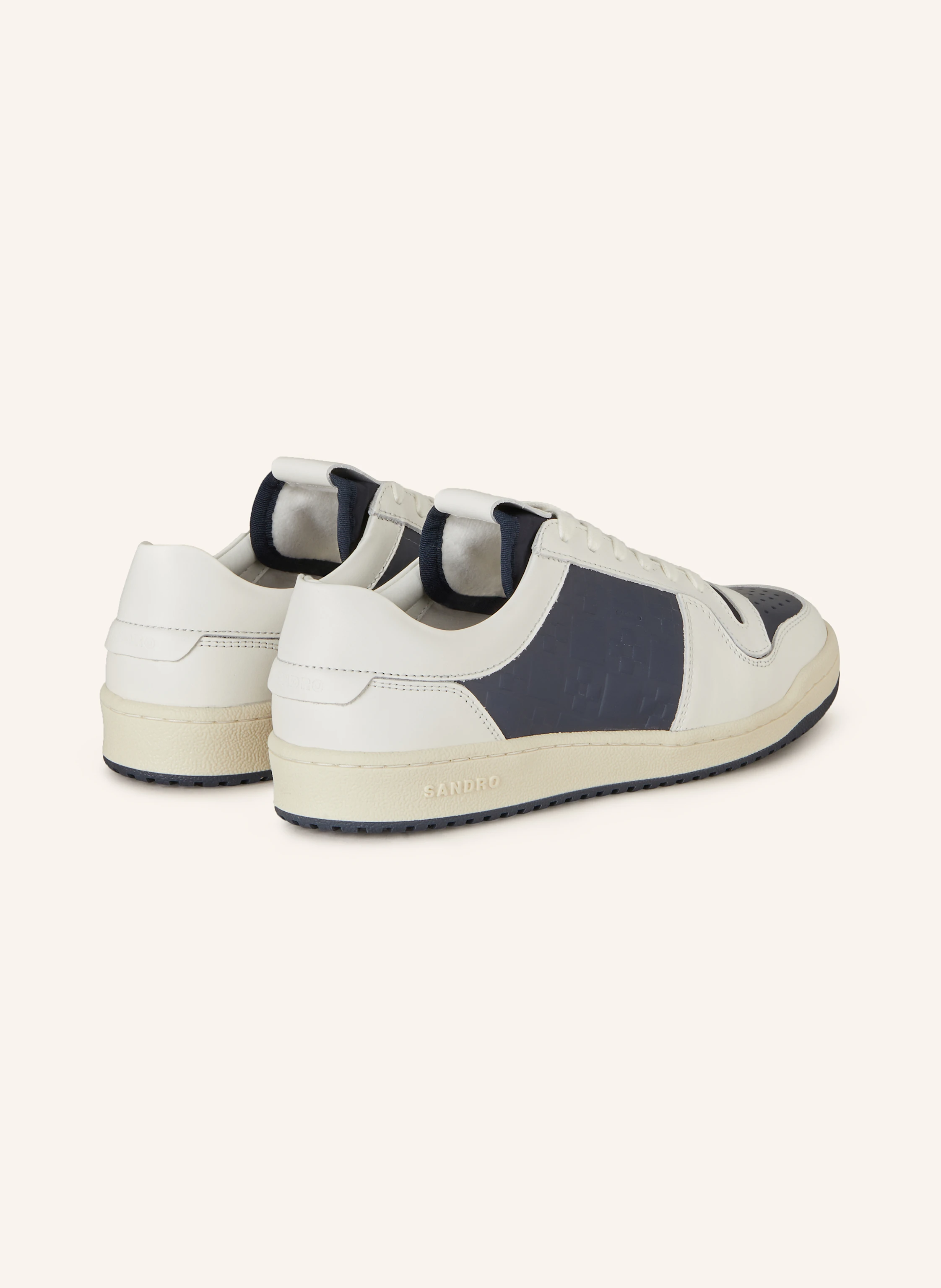 SANDRO Sneaker