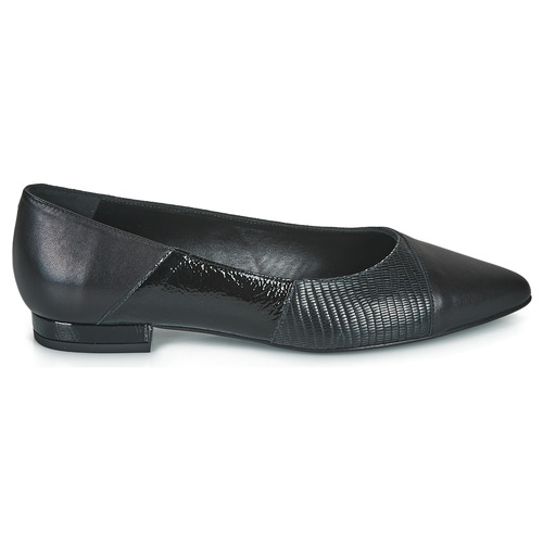 JB Martin - TENDRE - NAPPA NOIR