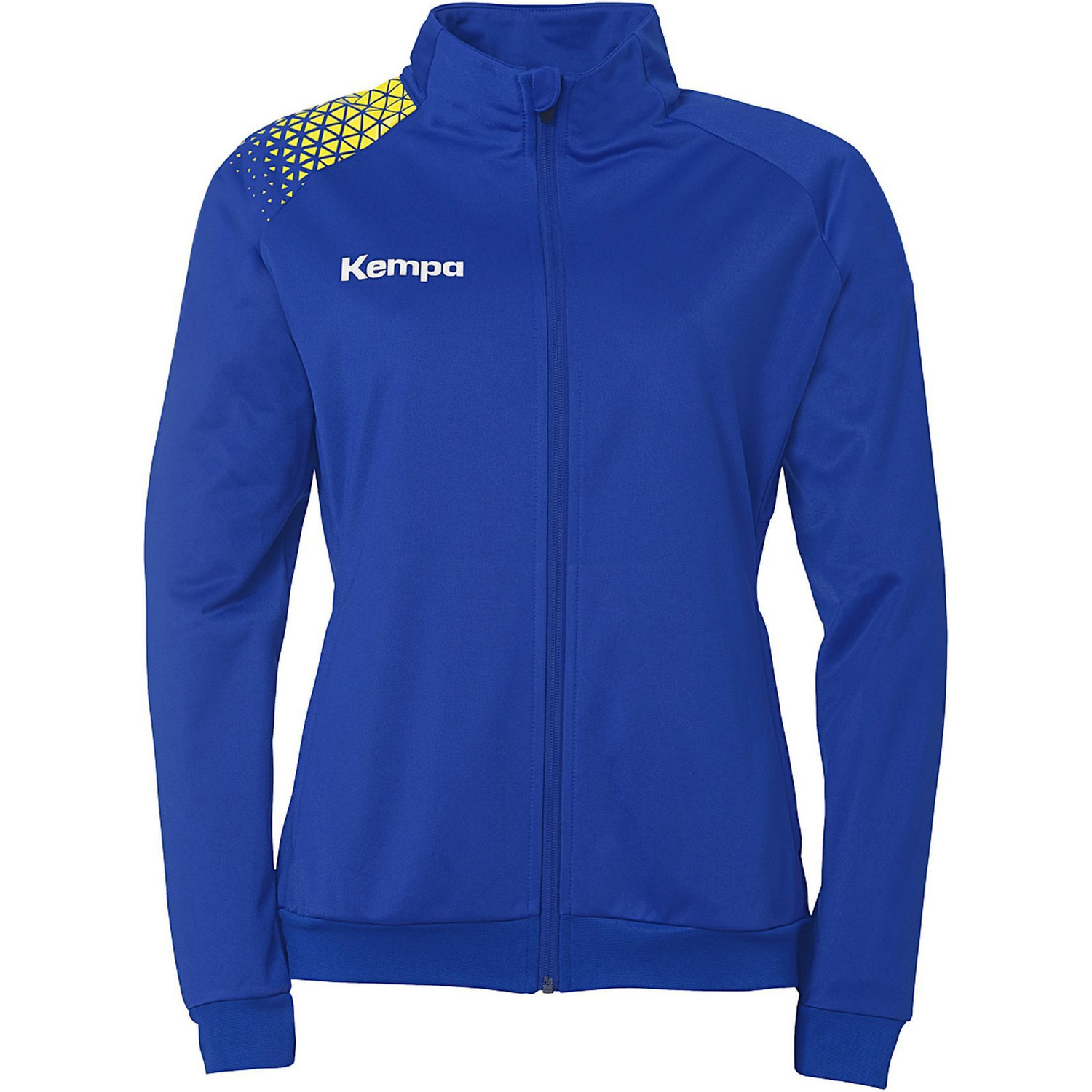 Kempa Ambition 28 Poly Jacket Dames