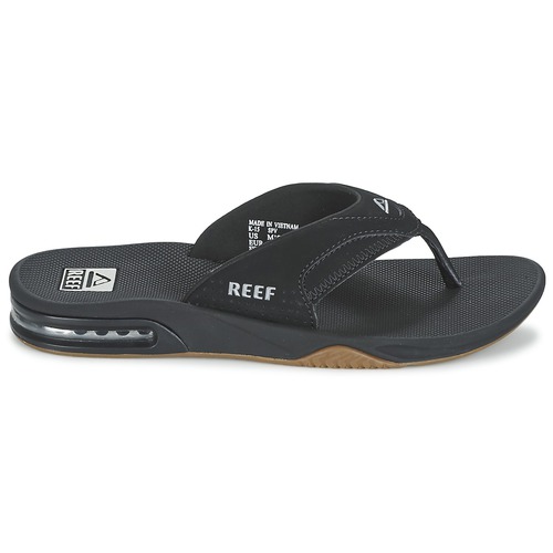 Reef - FANNING - Noir