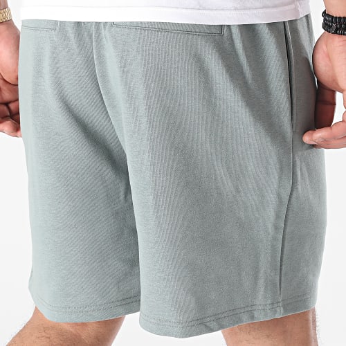 Short Jogging M22101VST Vert