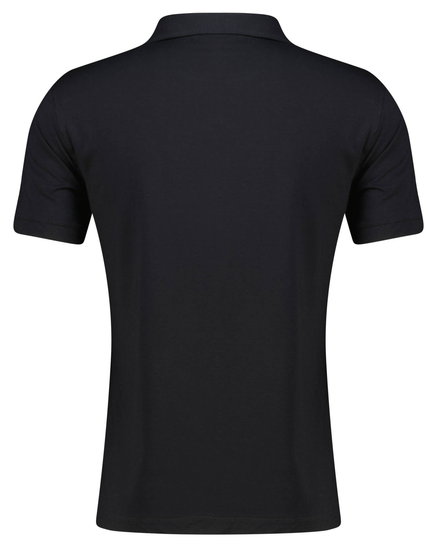 Giorgio Armani| Herren Poloshirt mit Viskose